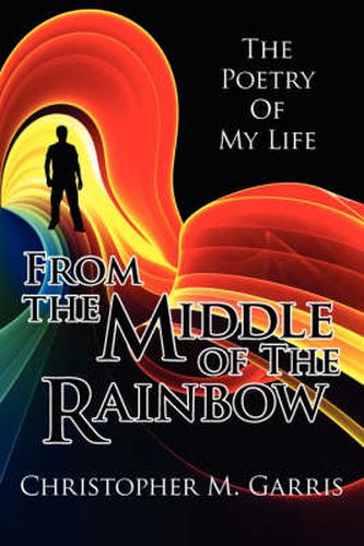 Cover image for From the Middle of the Rainbow