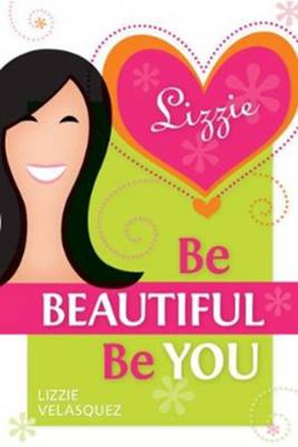 Cover image for Be Beautiful, Be You