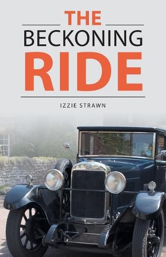 Cover image for The Beckoning Ride