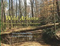 Cover image for Wild Atlanta