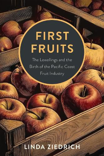 Cover image for First Fruits