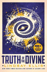 Cover image for Truth of the Divine 