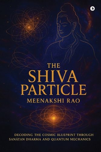 Cover image for The Shiva Particle