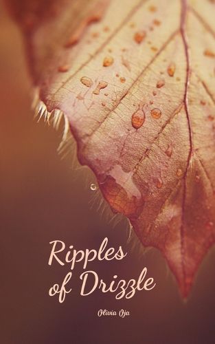 Cover image for Ripples of Drizzle