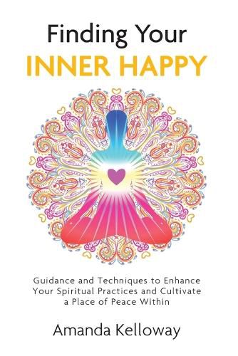 Cover image for Finding Your Inner Happy