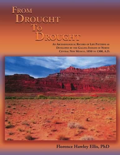 Cover image for From Drought to Drought