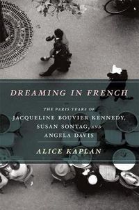 Cover image for Dreaming in French