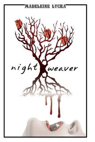 Cover image for Night Weaver