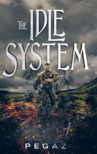 Cover image for The Idle System: The New Journey