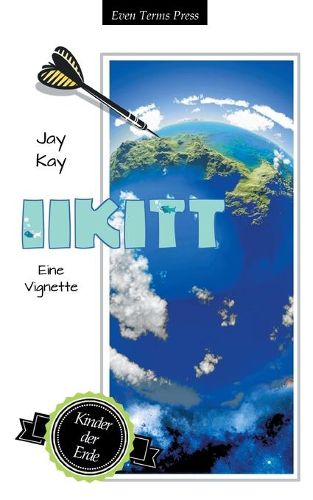 Cover image for Iikitt