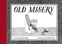 Cover image for Old Misery