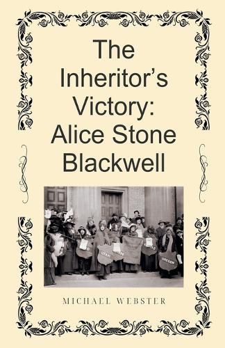 Cover image for The Inheritor's Victory