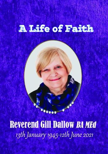 Cover image for A Life of Faith