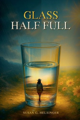 Cover image for Glass Half Full