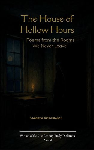 Cover image for The House of Hollow Hours (Edition1st)