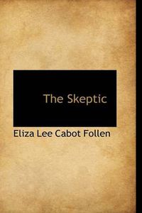 Cover image for The Skeptic