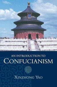 Cover image for An Introduction to Confucianism