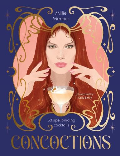 Cover image for Concoctions