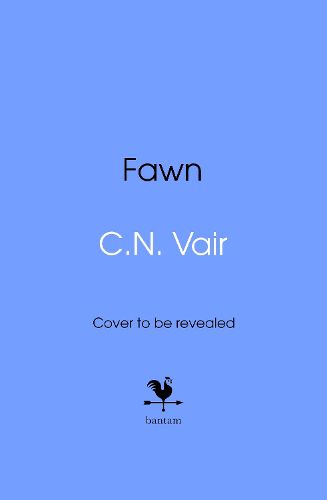 Cover image for Fawn
