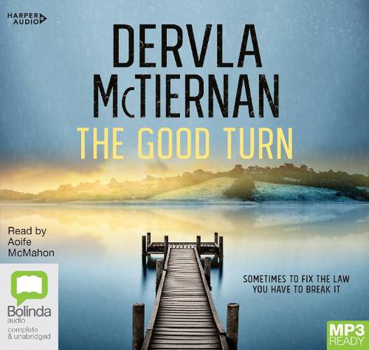 The Good Turn (Audiobook)
