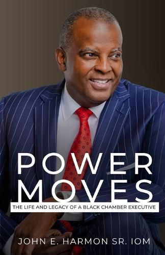 Cover image for Power Moves