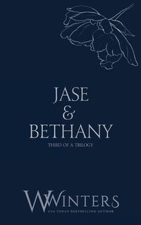 Cover image for Jase & Bethany