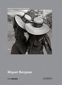 Cover image for Miguel Bergasa: PHotoBolsillo