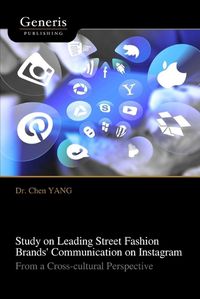 Cover image for Study on Leading Street Fashion Brands' Communication on Instagram