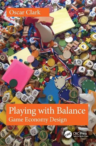 Cover image for Playing with Balance