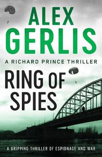 Cover image for Ring of Spies