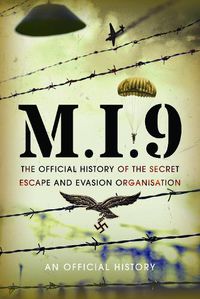 Cover image for M.I.9