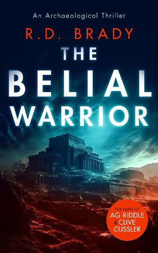 Cover image for The Belial Warrior