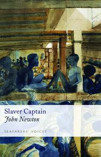 Cover image for Slaver Captain