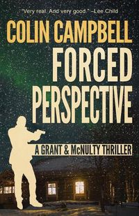 Cover image for Forced Perspective