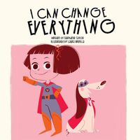 Cover image for I Can Change Everything