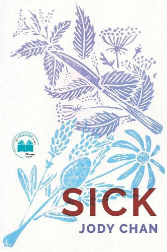 Cover image for sick