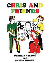 Cover image for Chris and Friends