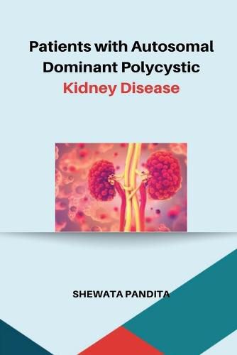 Cover image for Patients with Autosomal Dominant Polycystic Kidney Disease