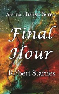 Cover image for Final Hour