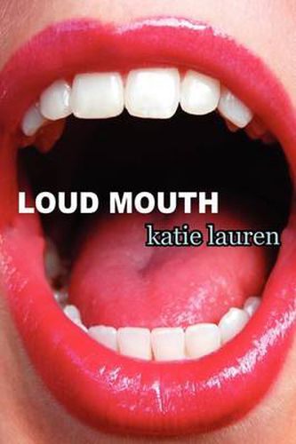 Cover image for Loud Mouth