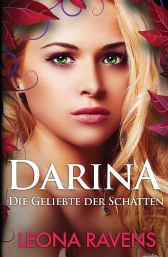 Cover image for Darina - Die Geliebte der Schatten