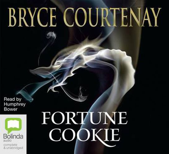 Fortune Cookie AUDIO BOOK