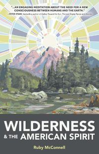 Cover image for Wilderness and the American Spirit