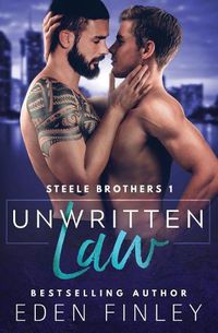 Cover image for Unwritten Law