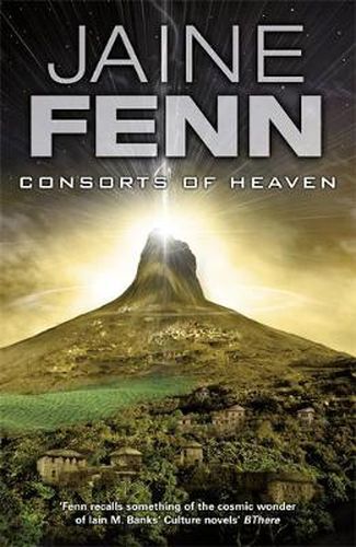 Cover image for Consorts of Heaven