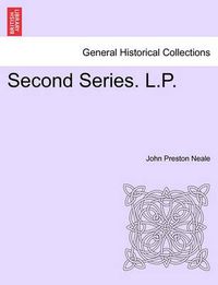 Cover image for Second Series. L.P.