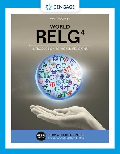 Cover image for Relg:: World