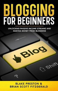 Cover image for Blogging For Beginners