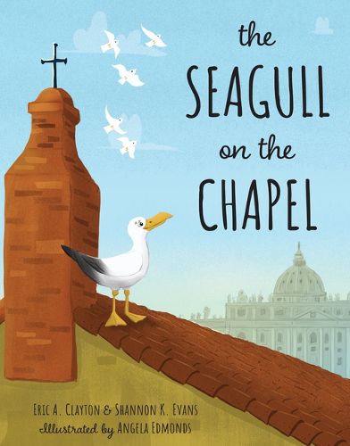 Cover image for The Seagull on the Chapel