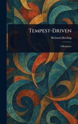 Cover image for Tempest-Driven